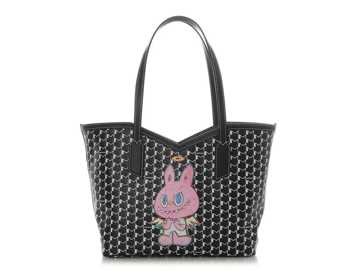 Moynat — Moynat X Kasing Lung PM — Handbag — resale