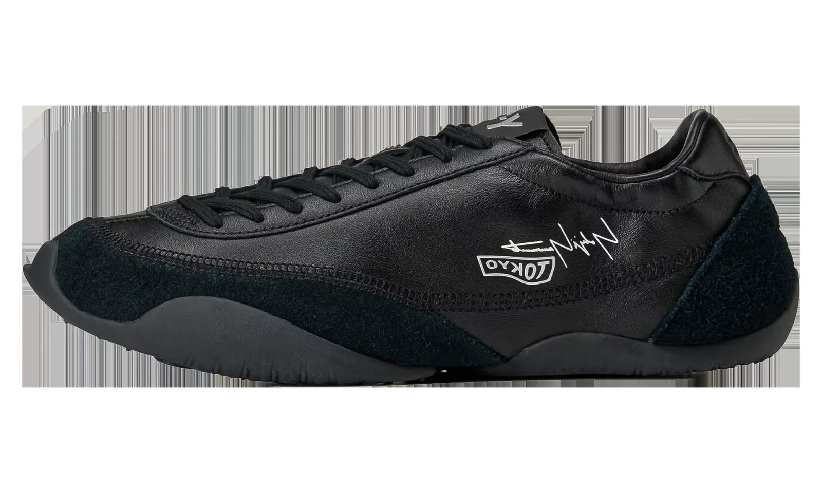 Adidas — Y-3 Tokyo Warped " " — Sneaker — resale