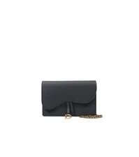 Dior — Dior Saddle Chain Crossbody 42603 149170929 — Handbag — resale