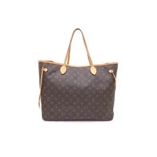 Louis Vuitton — Louis Vuitton Neverfull 42425420 157632085 — Handbag — resale