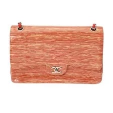 Chanel — Chanel W Flap ChainShoulder 30 A58600 Matrasse — Handbag — resale