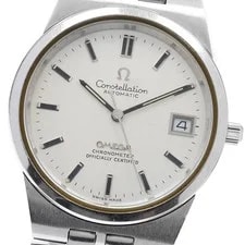 Omega — Omega Constellation 168.0055 — Watch — resale