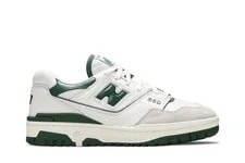 New Balance — New Balance 550 BB550WT1 Available Now — Sneaker — resale