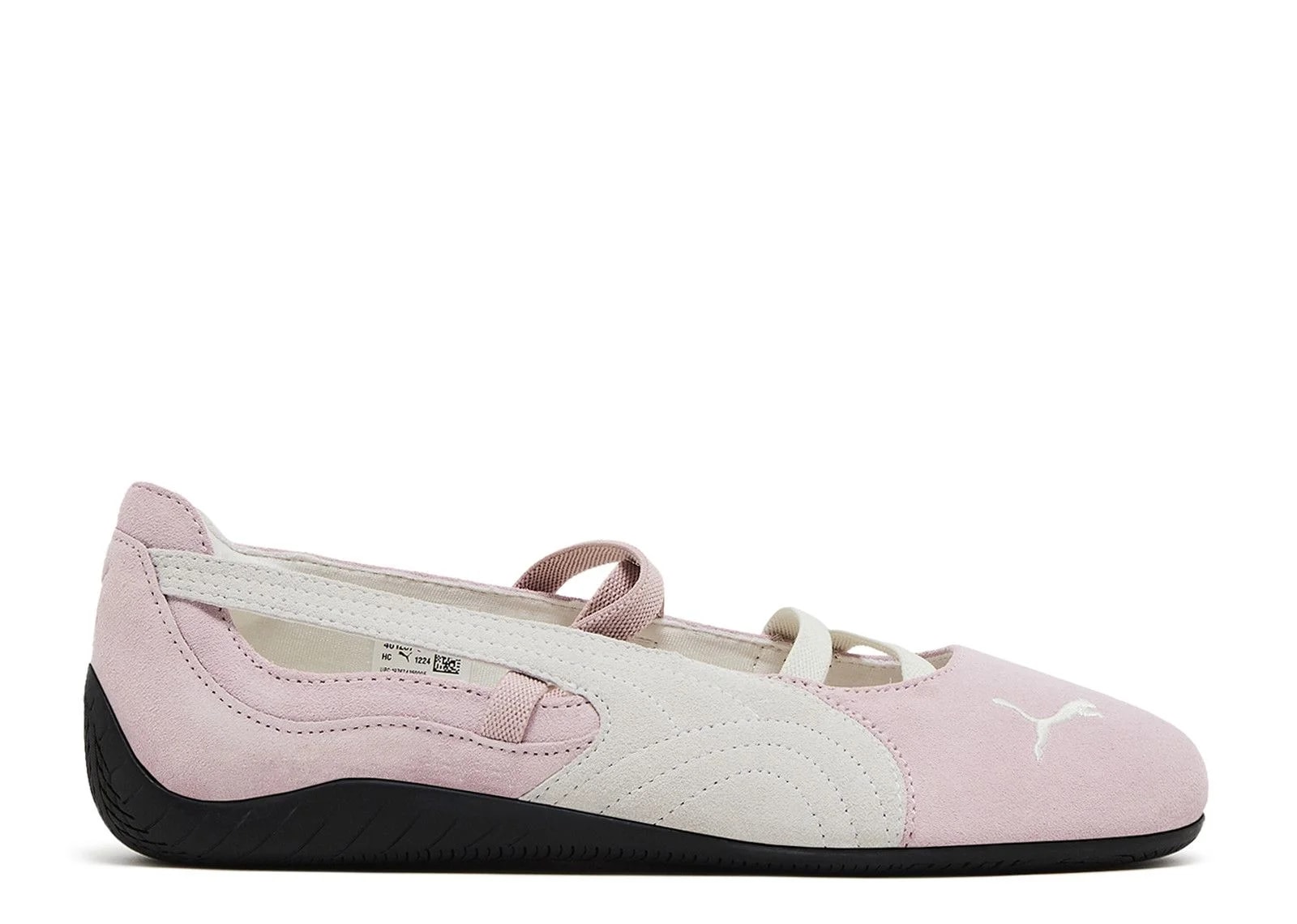 Puma — Wmns Speedcat Ballet SD 'Whisp of ' — Sneaker — resale