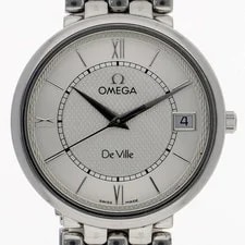 Omega — Omega Devil 7514.31 TO300535 — Watch — resale