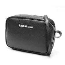 Balenciaga — Balenciaga Everyday Medium Camera From Japan — Handbag — resale