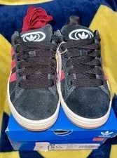 Adidas — Adidas Campus 00s / / Size 5.5 US — Sneaker — resale