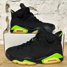 Air Jordan — Air Jordan 6 ' ' Size 9.5 CT8529-003 — Sneaker — resale