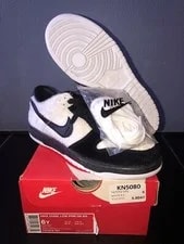 Nike SB — Nike SB Dunk Low QS 747072-101 — Sneaker — resale