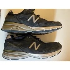 New Balance — New Balance 990v4 M990NV4 Size 14 Casual Shoes — Sneaker — resale