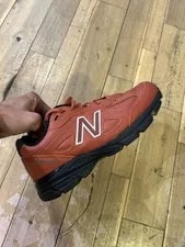 New Balance — Size 7 - New Balance Teddy Santis X 990v4 — Sneaker — resale
