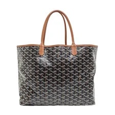 Goyard — Goyard Saint Louis Small - Very Good #10Z8FYW — Handbag — resale