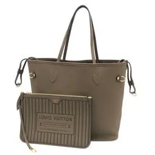 Louis Vuitton — Louis Vuitton Neverfull #SAB16617 — Handbag — resale
