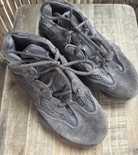 Adidas — Size 6 Adidas Yeezy 500 — Sneaker — resale