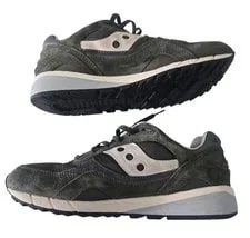Saucony — Saucony Originals 6000 Running Shoes S70441-45 — Sneaker — resale
