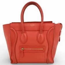 Celine — Auth Celine Luggage Shopper ce9934dd — Handbag — resale