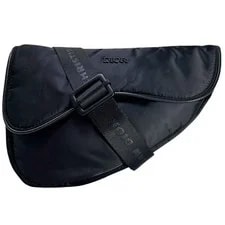 Dior — Christian Dior , Saddle Body — Handbag — resale