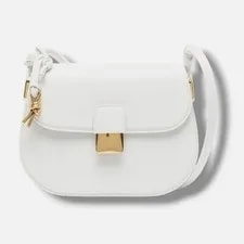 Bottega Veneta — Bottega Veneta Desiree Crossbody — Handbag — resale