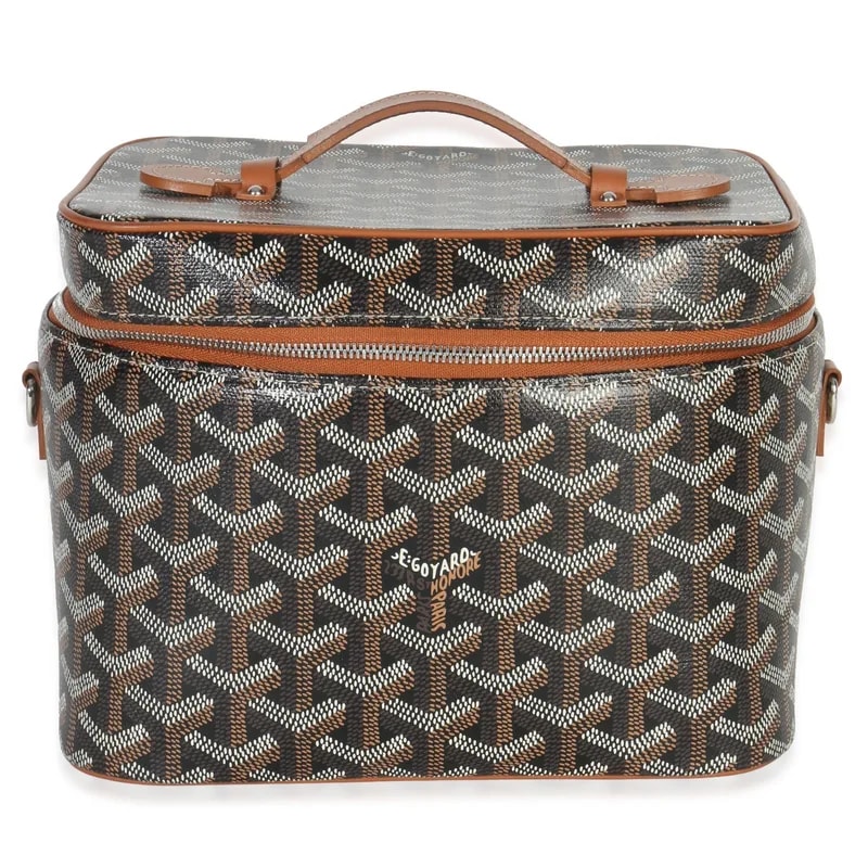 Goyard — Muse Small — Handbag — resale