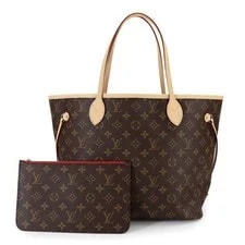 Louis Vuitton — Louis Vuitton Neverfull M46987 90322614 — Handbag — resale