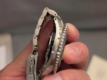 Seiko — Seiko Prospex 1968 Diver GMT SPB519 / SBEJ029 (Limited Edition, ) - $1200 Shipped — Watch — resale