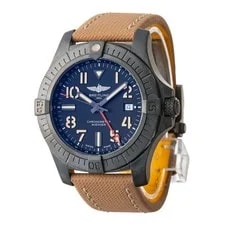 Breitling — Breitling Avenger GMT 45mm Night Mission (V32395) — Watch — resale