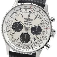 Breitling — Breitling Navitimer 01 AB0120 — Watch — resale