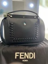 Fendi — Fendi DotCom One Size — Handbag — resale