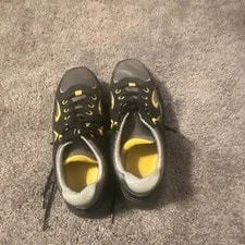 UGG — UGG ’s Low Top Lace-Up 1125510 — Sneaker — resale
