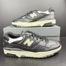 New Balance — New Balance 550 " " Shoes BB550LBW Size 12 Casual — Sneaker — resale