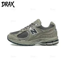 New Balance — New Balance 2002R Low Top Running Shoe ML2002RA — Sneaker — resale