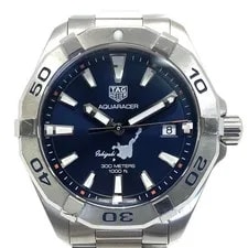 Tag Heuer — S TAG Heuer Aquaracer Ishigaki Island Special Edition WBD1116.BA0 — Watch — resale