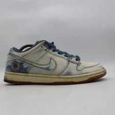Nike SB — Nike SB Dunk Low TRD QS 9.5 East West Pack Utility 883232-441 — Sneaker — resale