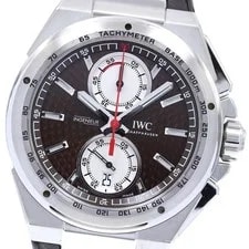IWC — IWC Ingenieur Zilberpfile IW378511 TO302823 — Watch — resale