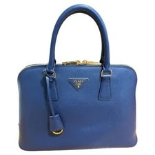 Prada — Prada With Detachable Strap — Handbag — resale