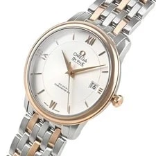Omega — Omega de Ville Prestige Co-Axial 424.20.37.20.02.002 SW18426 — Watch — resale