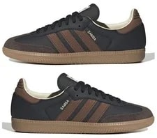 Adidas — Adidas Originals Samba OG Preloved IE9123 New — Sneaker — resale