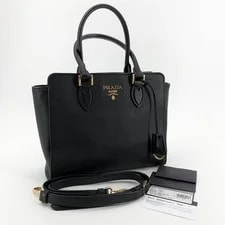 Prada — Prada and 1BA113 156034225 — Handbag — resale