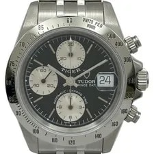 Tudor — Tudor Chronotime Tiger 79280 TO265536 — Watch — resale