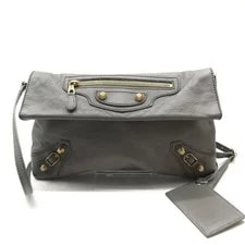Balenciaga — Balenciaga Giant Envelope 2Way — Handbag — resale