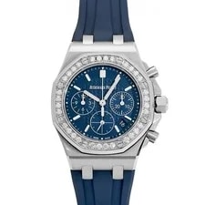 Audemars Piguet — Audemars Piguet Royal Oak Offshore 26231ST.ZZ.D027CA.01 Automatic Winding 37mm — Watch — resale