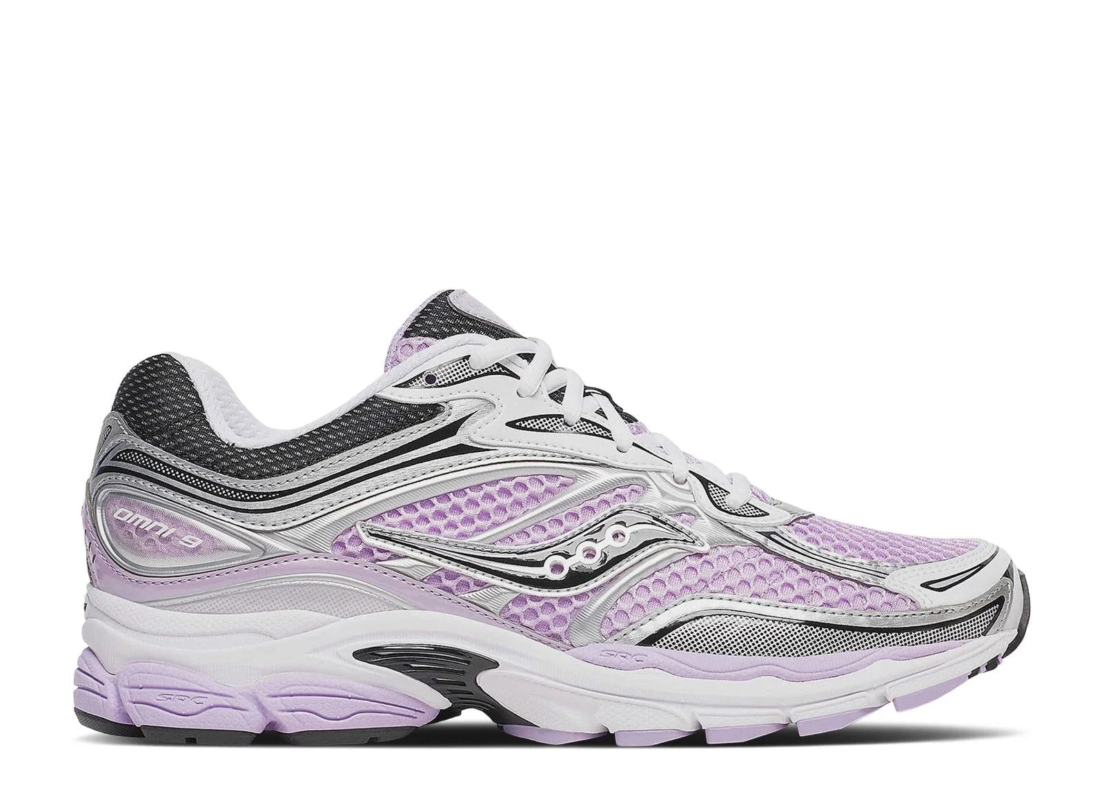 Saucony — Wmns Progrid Omni 9 ' ' — Sneaker — resale