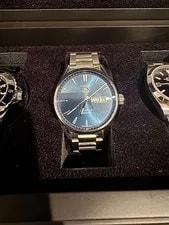 Tag Heuer — TAG Heuer WAR201E.BA0723 Carrera — Watch — resale