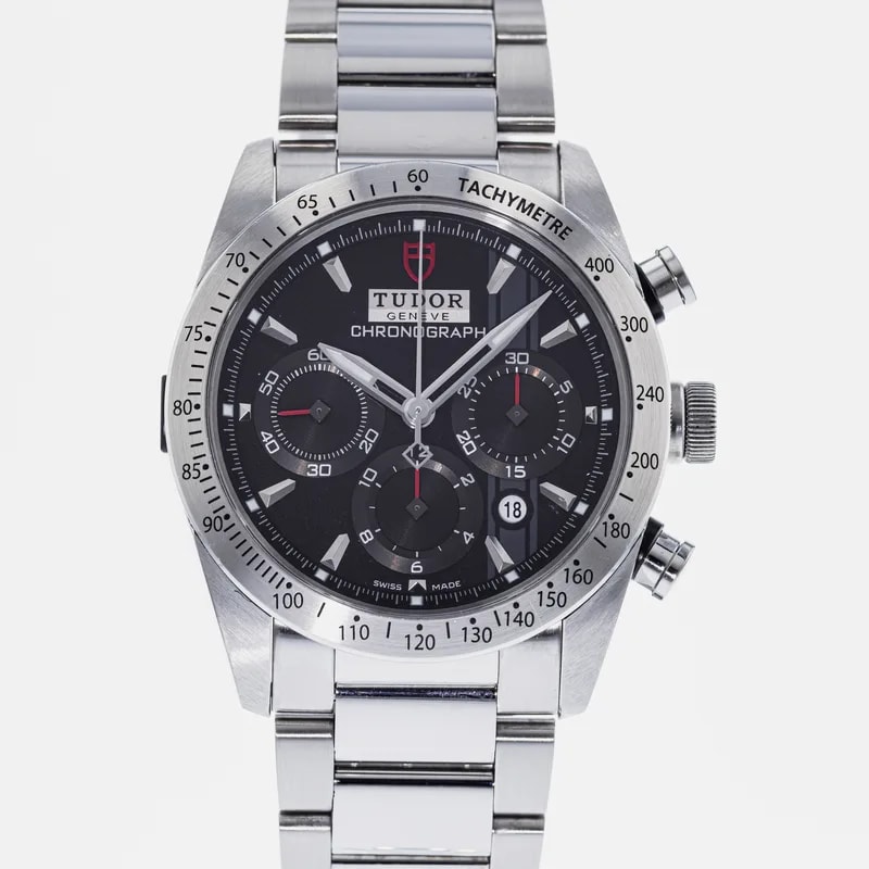 Tudor — Tudor Fastrider Ducati 42000D — Watch — resale