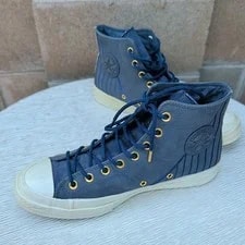Converse — Converse Chuck Taylor All Star 70 Legend Golden State Warriors — Sneaker — resale