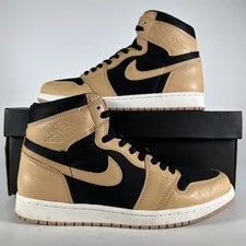 Jordan — Size 10 - Jordan 1 Retro High OG Heirloom 2022 — Sneaker — resale
