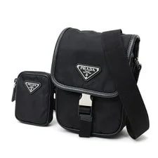 Prada — Prada × Mini 2VD043 #068 — Handbag — resale