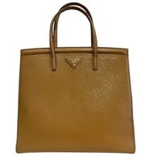 Prada — Prada Paradigm 2-Way for — Handbag — resale