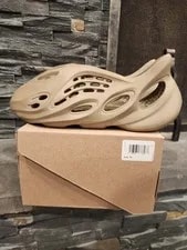 Adidas — Adidas Yeezy Foam Runner RNR — Sneaker — resale