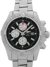 Breitling — Breitling Avenger 2 A32390 Case Size 43mm #91023 — Watch — resale